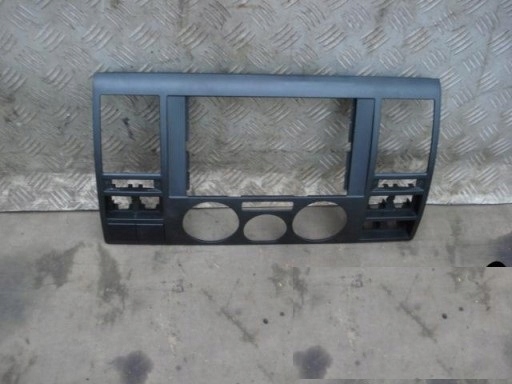 фото №1, Vw t5 multivan caravelle transporter защита romka