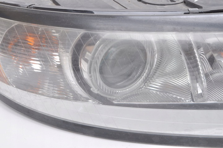 фото №8, Volvo s40 ii v50 лампа правая передняя правый перед европа рестайлинг 31265701