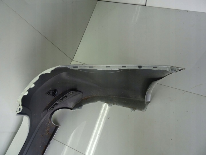 фото №9, Bmw 3 g20 g21 2020 бампер задний