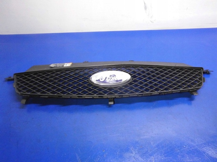 фото №1, Решітка радіатора решітка ford c-max i 03-10 рік
