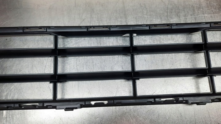 фото №8, Решётка бампера 32296070 volvo xc60 ii 17-22r новая