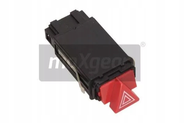 фото №1, Выключатель света аварийных vw /mg/