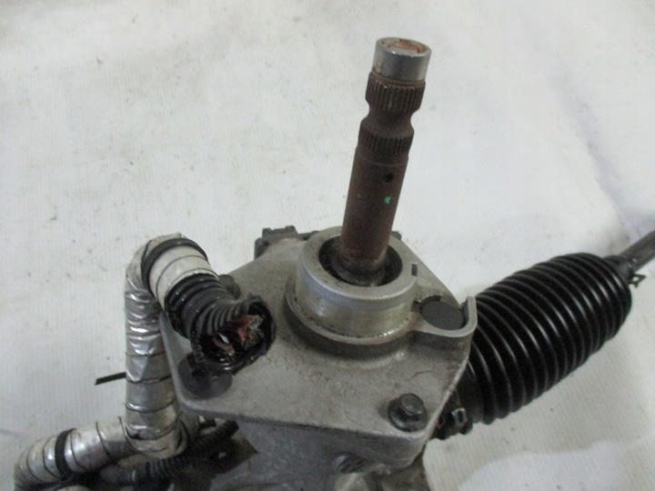 фото №14, Трансмісія кермова tucson ii sportage iv