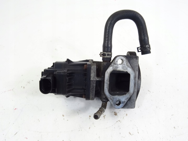 фото №7, Mazda cx-5 2.2 клапан egr sh01 k5t70874 2012-2017