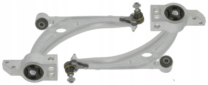 фото №1, Passat b6 sharan audi q3 важелі нижня перед комплект