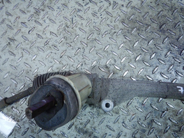 фото №5, Logan i 1.4 трансмиссия рулевая 6820000074d