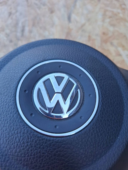 фото №12, Торпедо раздаточная комплект ремни подушки volkswagen golf plus рестайлинг