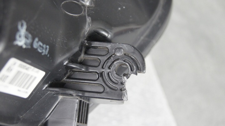 фото №8, Лампа opel mokka правая европа 2012-2016