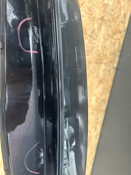 фото №6, Лампа левая перед skoda octavia iv 5e4 941 015 5e4941015