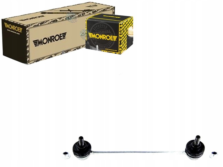 фото №1, Соединитель стабилизатора 226mm honda civic viii 1.4-2