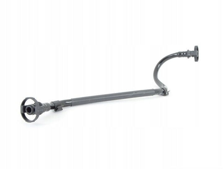 фото №3, Audi tt 8j двигун connecting шланг 06j133518f