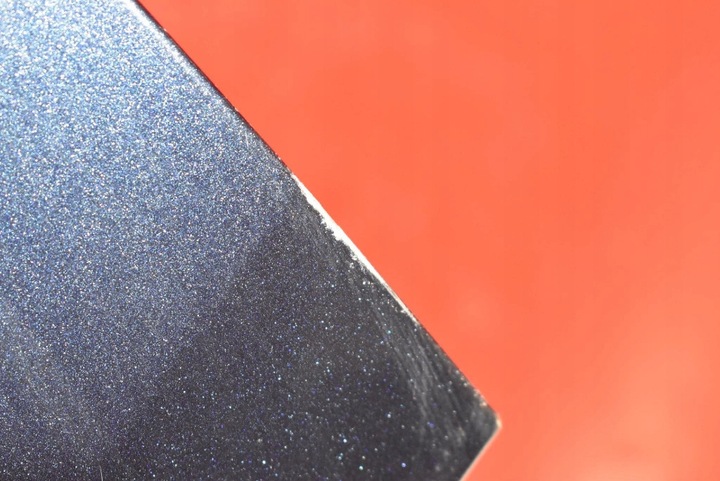 фото №7, Дверь левая зад задние тёмно-синий vw tiguan 1 i рестайлинг 11-17