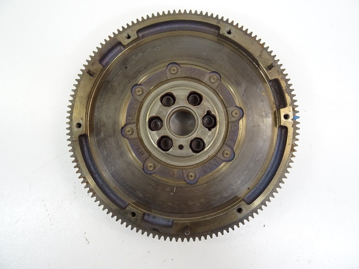 фото №9, Vw t-roc 1.0 tsi сцепление комплект 04c141025 04c141031h 04c105266e