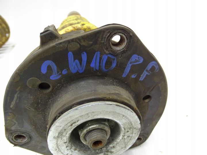 фото №8, Амортизатори різьба комплект підвішування перед scirocco a3 8p golf vi leon ii