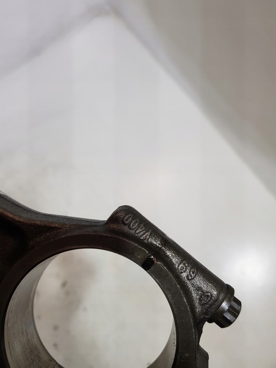 фото №12, Поршень + шатун vw t5 t6 multivan 2.0 tdi cfca cfc 180km