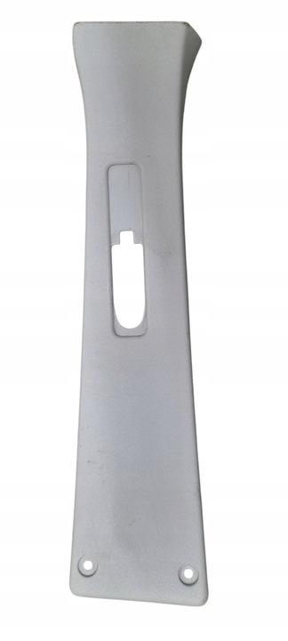 фото №1, Захист стійка верхня ліва expert iii jumpy iii proace 98088477bj 2016-2023