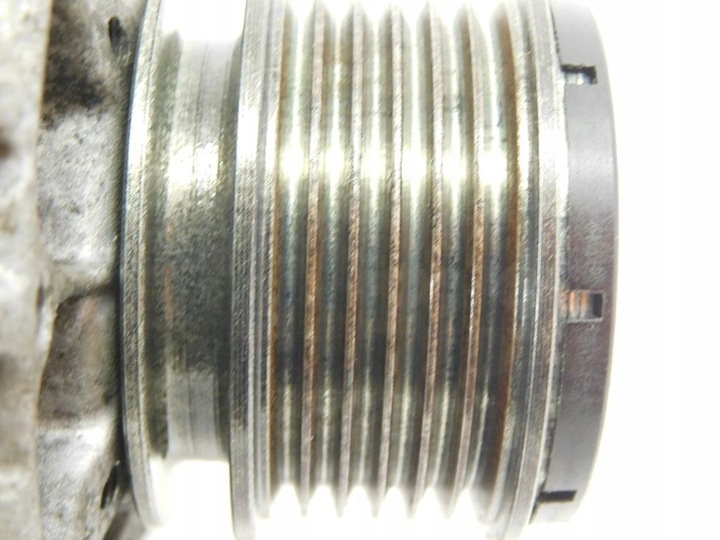 фото №8, Генератор 90a 1.9 tdi vw audi seat skoda golf iv bora toledo octavia a3