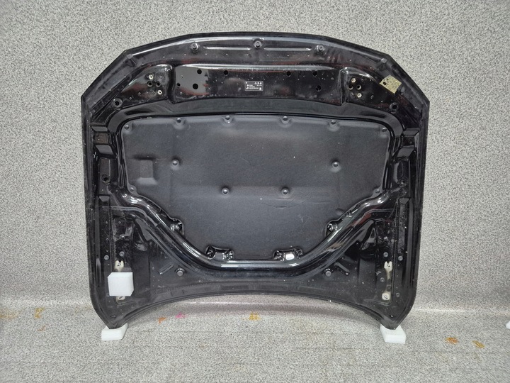 фото №9, Капот бампер pas крыло левый правые перед переднее цвет 475 bmw 4 g22 g23