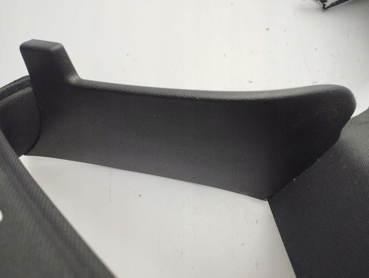 фото №10, Audi a7 s7 4g 2012 комплект защита средняя стойка / c