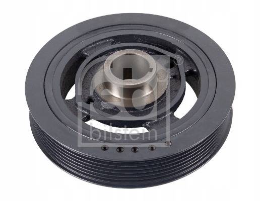 фото №1, Febi bilstein 27229 колесо ременное, wał коленчатый