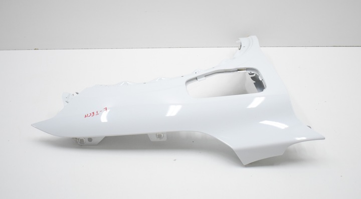 фото №7, Renault megane v e tech e-tech крыло правые перед переднее org