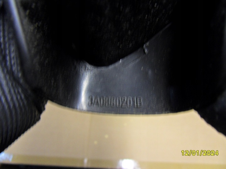 фото №15, Подушка подушка  водія volkswagen 3a0880201b