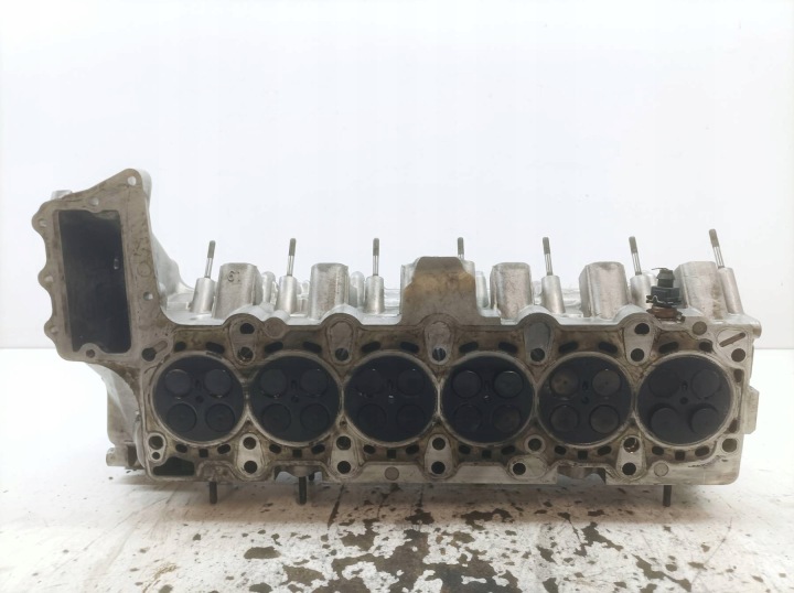 фото №11, Головка комплектна 7792753 .9 3.0 d m57 bmw seria 7 iv e65/66/67/68