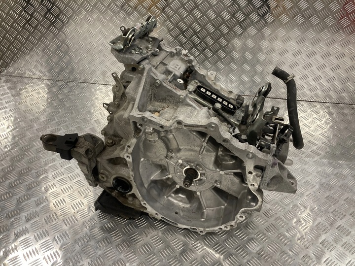 фото №1, Коробка передач коробки передач автомат cvt toyota rav4 v 19- 2.5 гибрид