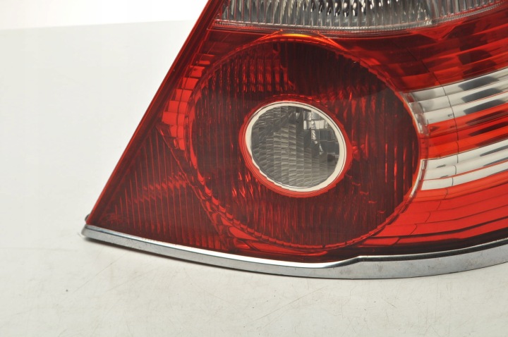 фото №9, Ford mondeo mk3 рестайлінг фара права задня праве зад sedan 1s71-13404-a