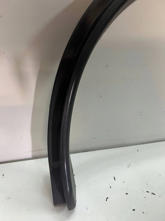 фото №5, Honda cr-v iv планка накладка крыльев левая задняя левый зад