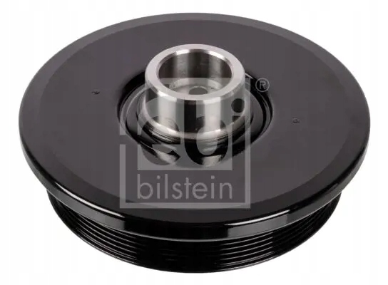 фото №2, Колесо ременное 106858 febi bilstein