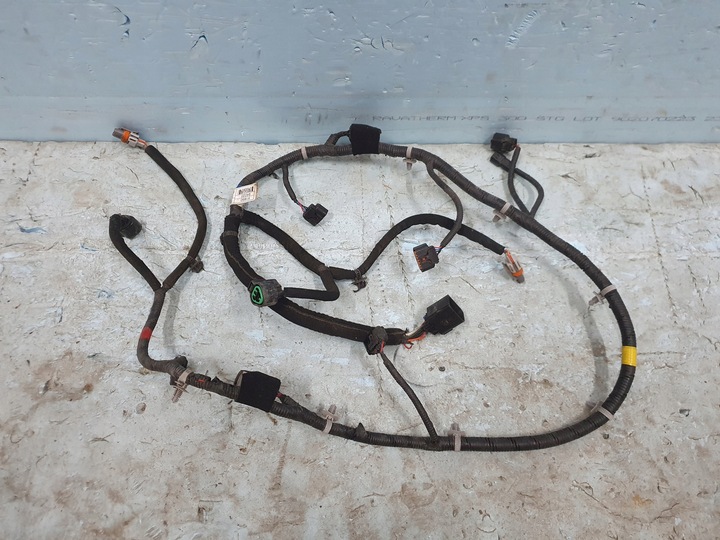 фото №1, Жгут установка pdc kia niro i ev