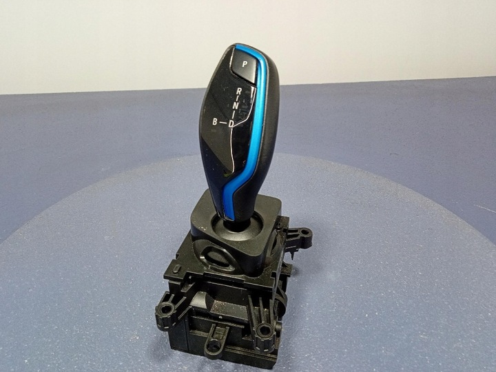 фото №6, Bmw ix3 g08 вибірник важіль зміни коробки передач 5a1c706