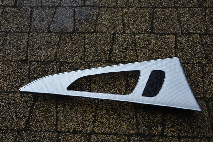 фото №1, Dekor двері лівий зад audi a6 c7 4g0867419