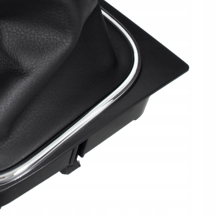 фото №11, Vw golf 5 6 eos ручка важіль зміни коробки передач з чохол 5b