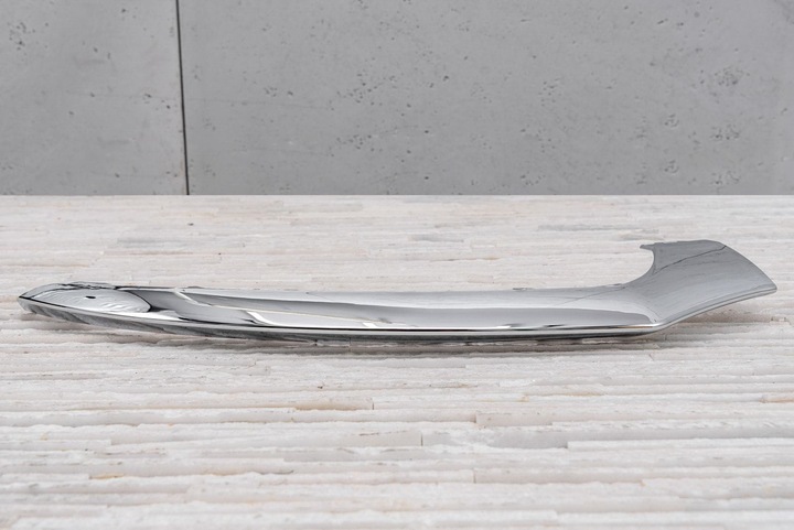 фото №8, Mercedes cls c218 2014-2018 планка передней бампера правая a2188851674