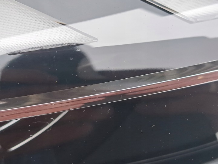 фото №11, Лампа полный led правая audi a4 b9 рестайлинг 8w0941034d