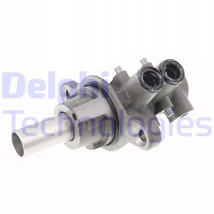 фото №1, Delphi lm80670 насос тормозная