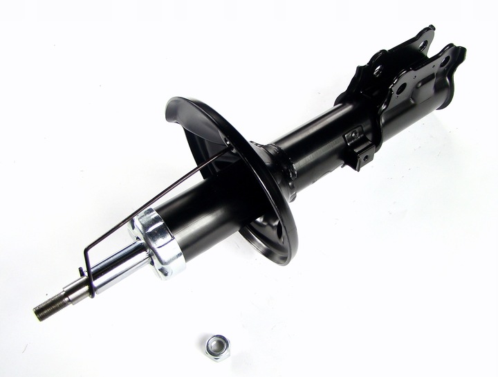 фото №2, Амортизатор hyundai автомобильный