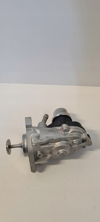 фото №16, Клапан egr bmw f10n f15 f21n f22 f25 f30 f32 f45 f54 g11 mini 1,6d 1,8d 2,0d