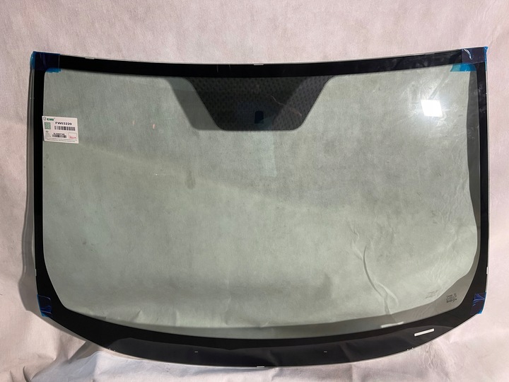 фото №1, Hyundai tucson стекло передняя новая 2010-2015