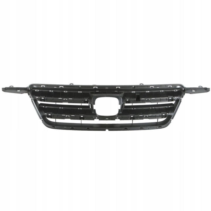 фото №1, Решётка решётка радиатора honda cr-v ii iv 01-07