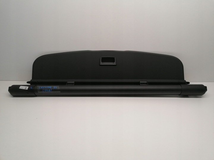 фото №5, Porsche cayenne iii 9y ролета багажника нова оригінал 2017-