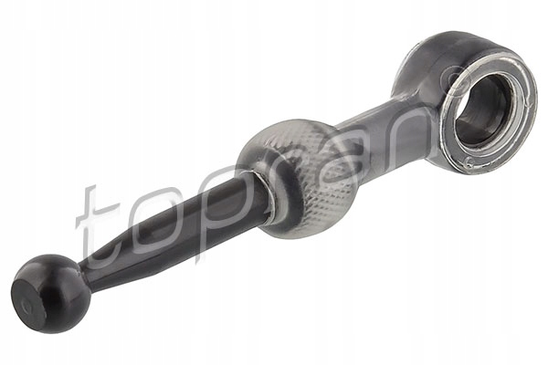 фото №2, Трос зміни коробки передач topran do renault clio ii 1.9