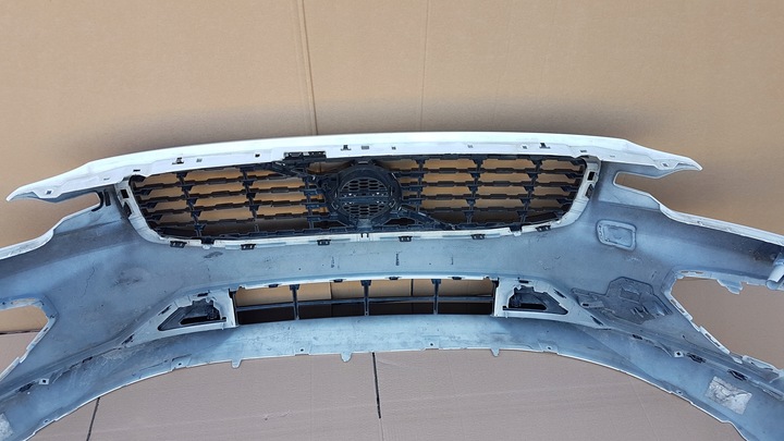 фото №14, Бампер перед volvo xc60 ii r-design 18-