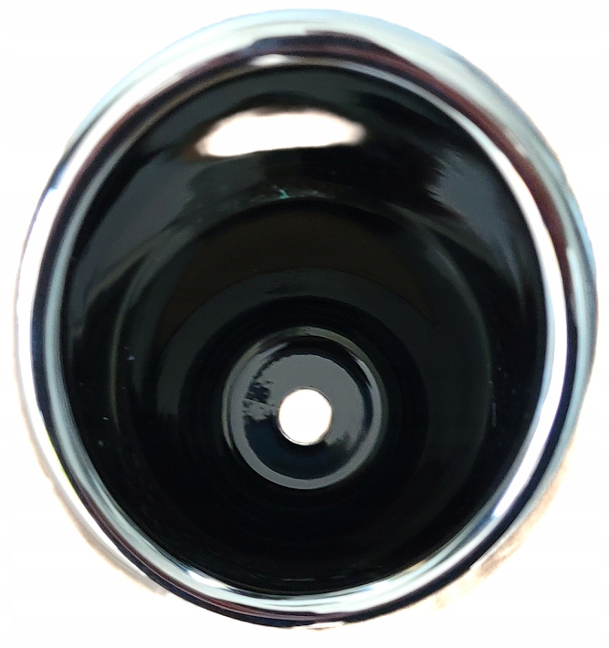 фото №1, Решётка выхлоп aixam city купе crossline crossover vision хром