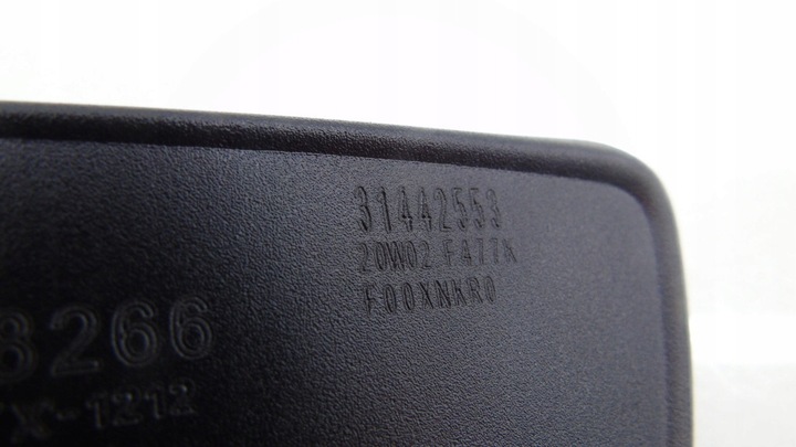 фото №6, Дзеркало заднього виду внутрішні volvo s60 iii v60 ii 31442553