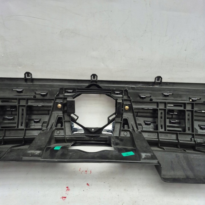 фото №8, Suzuki vitara iii 15- решётка радиатора решётка радиатор 72121-54p0
