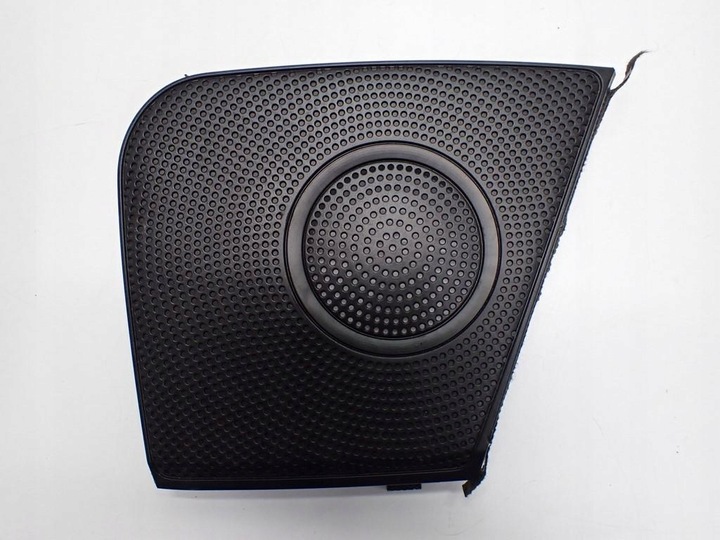 фото №1, Решётка защита маскировочная накладка динамика kia optima iii 12r