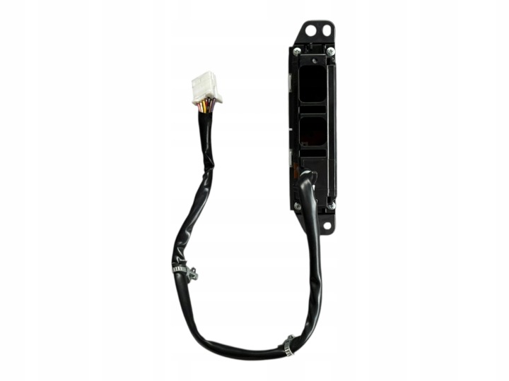 фото №13, Магнитола магнитола nissan leaf i 1 ze0 259154nr4a + кнопки